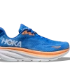 Hoka Men's Clifton 9 WIDE (CSAA - Coastal Sky/All Aboard) -fashion shoes 1127895 CSAA 1 b607a537 fb1f 4131 8d22 83f7b32709e6