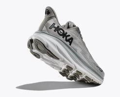 Men's HOKA Clifton 9 - 1127895-HMBC 10 Men's HOKA Clifton 9 - 1127895-HMBC -fashion shoes 1127895 HMBC 4