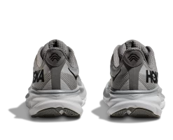 Hoka Men's Clifton 9 WIDE (HMBC - Harbor Mist/Black) -fashion shoes 1127895 HMBC 5 99beba0f f57f 465a b20e c617aef1d393