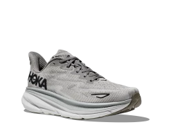 Hoka Men's Clifton 9 WIDE (HMBC - Harbor Mist/Black) -fashion shoes 1127895 HMBC 6 36186fa4 5d91 4a5e a5eb d5fdf1f907c8