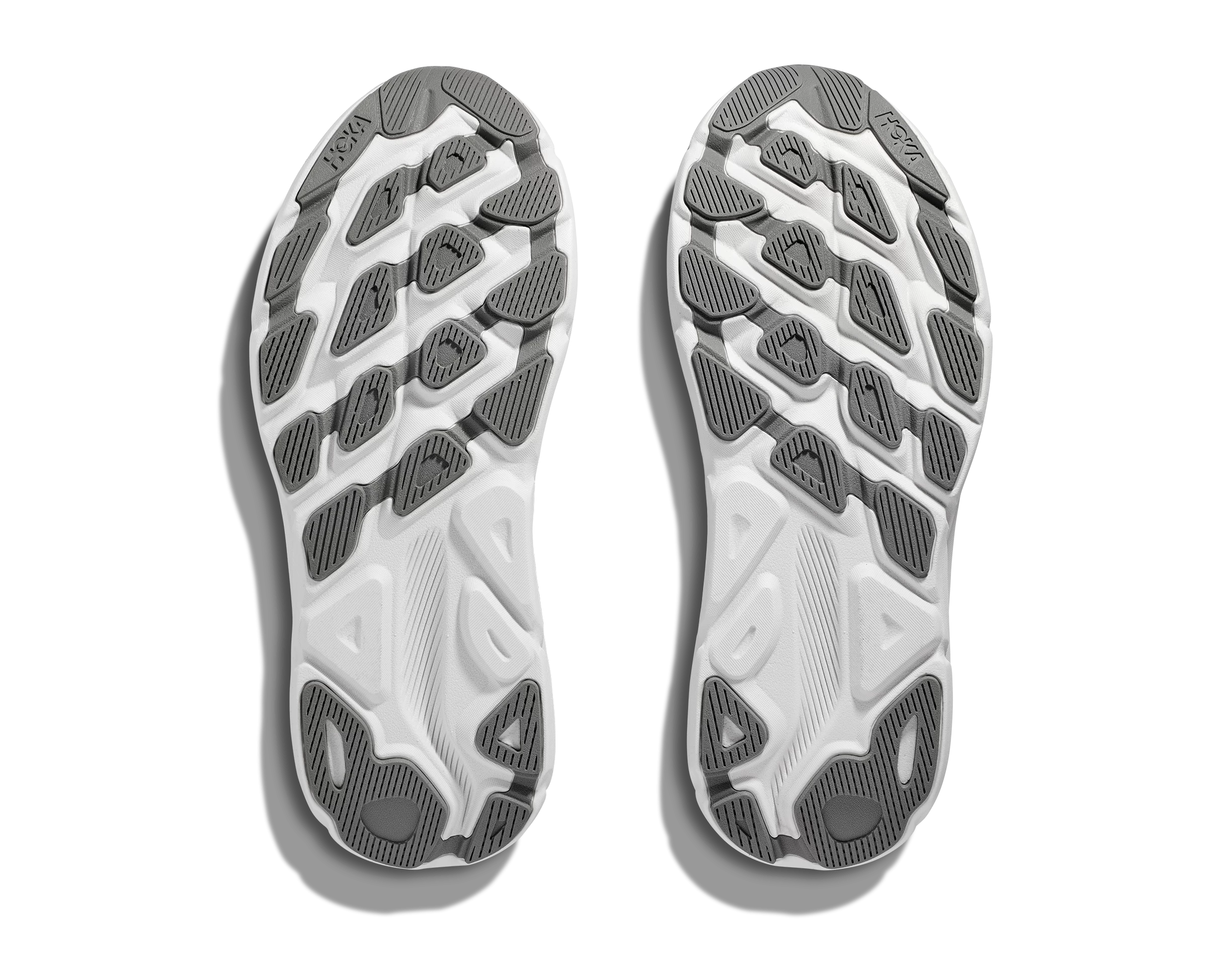 Hoka Men's Clifton 9 (HMBC - Harbor Mist/Black) 8 Hoka Men's Clifton 9 (HMBC - Harbor Mist/Black) - Image 6