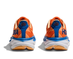 Hoka Men's Clifton 9 (VOIM - Vibrant Orange/Impala) 14 Hoka Men's Clifton 9 (VOIM - Vibrant Orange/Impala) -fashion shoes 1127895 VOIM 5