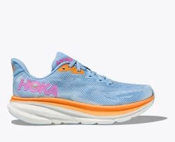 Women's HOKA Clifton 9 - 1127896-ABIW
