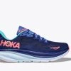 Women's HOKA Clifton 9 - 1127896-BBCRM 1 Women's HOKA Clifton 9 - 1127896-BBCRM -fashion shoes 1127896 BBCRM 1