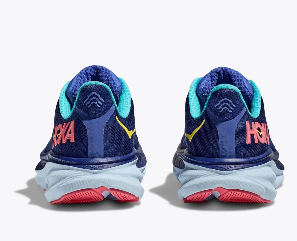 Women's HOKA Clifton 9 - 1127896-BBCRM 7 Women's HOKA Clifton 9 - 1127896-BBCRM - Image 5