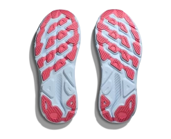 Hoka Women's Clifton 9 (BBCRM - Bellwether Blue/Ceramic) -fashion shoes 1127896 BBCRM 7