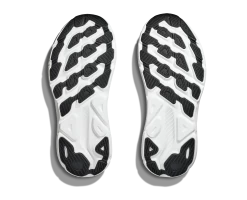 Hoka Women's Clifton 9 (BCPPR - Black/Copper) -fashion shoes 1127896 BCPPR 7