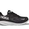 Hoka Women's Clifton 9 WIDE (BWHT - Black/White) 1 Hoka Women's Clifton 9 WIDE (BWHT - Black/White) -fashion shoes 1127896 BWHT 1 bd44870c 86fc 42b8 b6b7 dbb6c3014f16