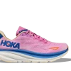 Hoka Women's Clifton 9 WIDE (CSLC - Cyclamen/Sweet Lilac) 2 Hoka Women's Clifton 9 WIDE (CSLC - Cyclamen/Sweet Lilac) -fashion shoes 1127896 CSLC 1 cec22636 b938 4f6c a9a8 3144cce38dd8
