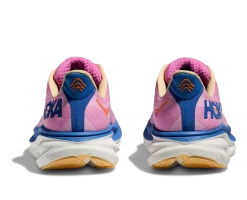 Hoka Women's Clifton 9 (CSLC - Cyclamen/Sweet Lilac) -fashion shoes 1127896 CSLC 5
