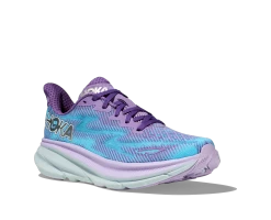 Hoka Women's Clifton 9 (CVPL - Chalk Violet/Pastel Lilac) 13 Hoka Women's Clifton 9 (CVPL - Chalk Violet/Pastel Lilac) -fashion shoes 1127896 CVPL 6