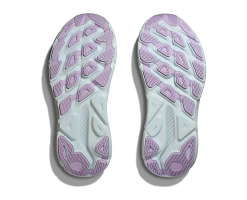 Hoka Women's Clifton 9 (CVPL - Chalk Violet/Pastel Lilac) 12 Hoka Women's Clifton 9 (CVPL - Chalk Violet/Pastel Lilac) -fashion shoes 1127896 CVPL 7