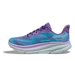 Hoka Women's Clifton 9 (CVPL - Chalk Violet/Pastel Lilac) 11 Hoka Women's Clifton 9 (CVPL - Chalk Violet/Pastel Lilac) -fashion shoes 1127896 CVPL 8