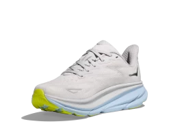 Hoka Women's Clifton 9 (NCIW - Nimbus Cloud/Ice Water) -fashion shoes 1127896 NCIW 3 a3ee7446 519e 4217 835e 5077323d0e4e