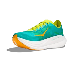 Hoka Unisex Rocket X 2 (CEPR - Ceramic/Evening Primrose) -fashion shoes 1127927 CEPR 3