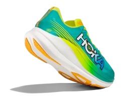 Hoka Unisex Rocket X 2 (CEPR - Ceramic/Evening Primrose) -fashion shoes 1127927 CEPR 4