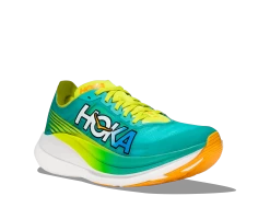 Hoka Unisex Rocket X 2 (CEPR - Ceramic/Evening Primrose) -fashion shoes 1127927 CEPR 6
