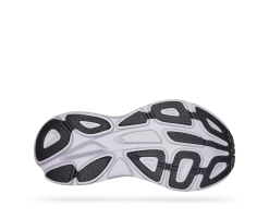 Hoka Women's Bondi 8 (BGWN - Beautyberry/Grape Wine) -fashion shoes 1127952 BGWN 6