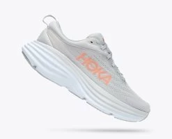 Women's HOKA Bondi 8 (Wide - D) - 1127954-HMLR -fashion shoes 1127952 HMLR 2 73c7be4e 3754 4547 810d 4ff44cf2610b