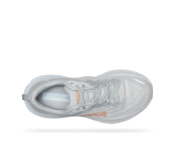 Hoka Women's Bondi 8 (HMLR - Harbor Mist/Lunar Rock) 12 Hoka Women's Bondi 8 (HMLR - Harbor Mist/Lunar Rock) -fashion shoes 1127952 HMLR 5