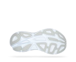 Hoka Women's Bondi 8 (HMLR - Harbor Mist/Lunar Rock) 13 Hoka Women's Bondi 8 (HMLR - Harbor Mist/Lunar Rock) -fashion shoes 1127952 HMLR 6