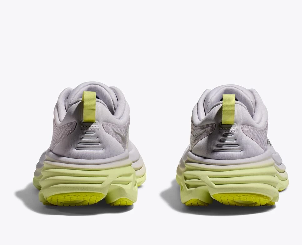 Women's HOKA Bondi 8 - 1127952-NCLG 7 Women's HOKA Bondi 8 - 1127952-NCLG - Image 5