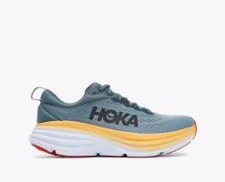 Men's HOKA Bondi 8(Extra Wide 4E)-1127955-GBMS