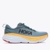 Men's HOKA Bondi 8 (Wide-2E)-1127953-GBMS