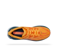 Hoka Men's Mach Supersonic (RYCM - Radiant Yellow/Camellia) 12 Hoka Men's Mach Supersonic (RYCM - Radiant Yellow/Camellia) -fashion shoes 1130250 RYCM 5