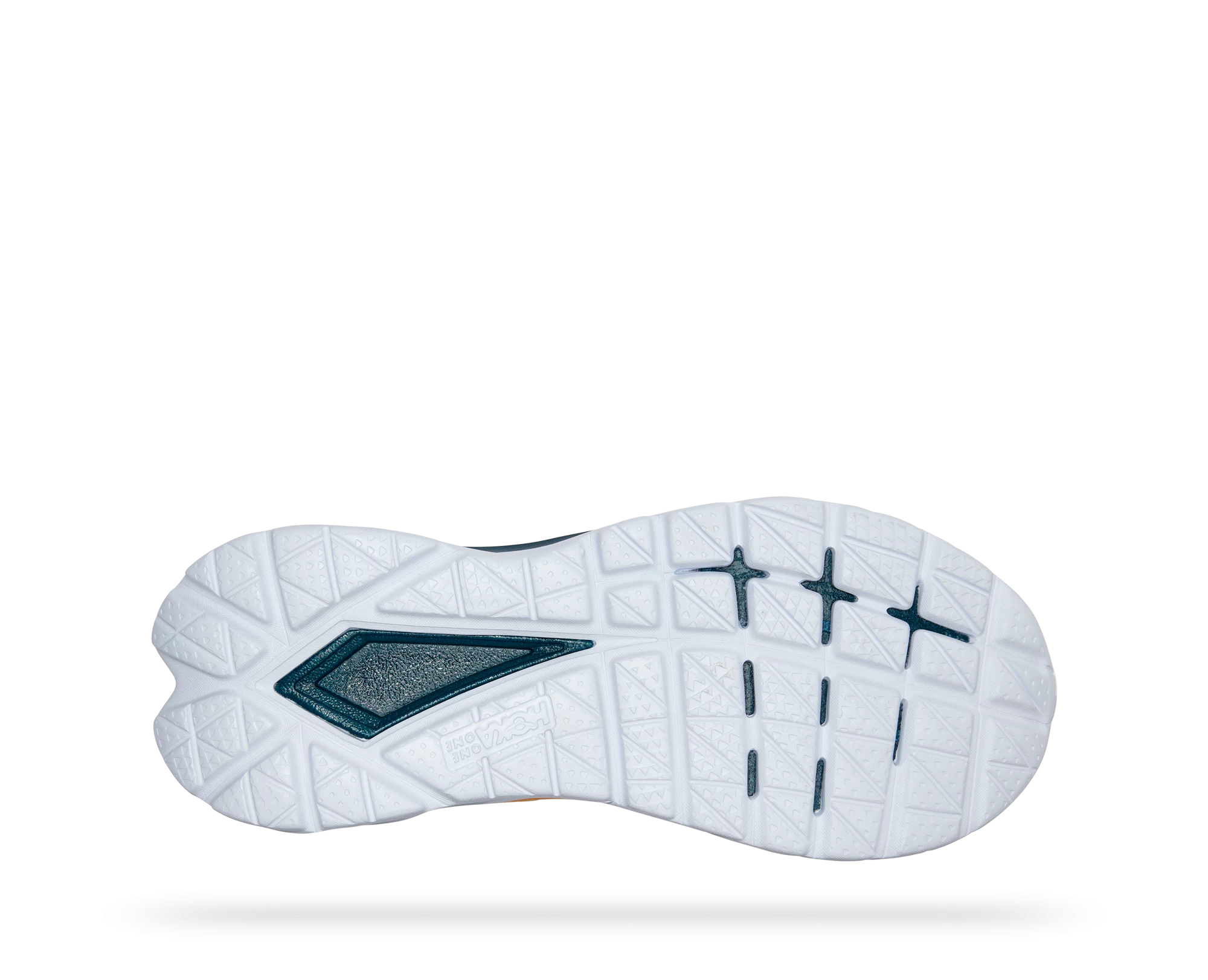 Hoka Men's Mach Supersonic (RYCM - Radiant Yellow/Camellia) 8 Hoka Men's Mach Supersonic (RYCM - Radiant Yellow/Camellia) - Image 6