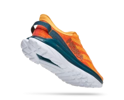 Hoka Women's Mach Supersonic (RYCM - Radiant Yellow/Camellia) -fashion shoes 1130251 RYCM 3