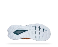 Hoka Women's Mach Supersonic (RYCM - Radiant Yellow/Camellia) -fashion shoes 1130251 RYCM 6