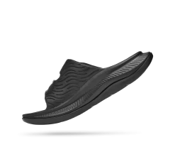 Hoka Unisex Ora Luxe (BBLC - Black/Black) -fashion shoes 1134150 BBLC 4
