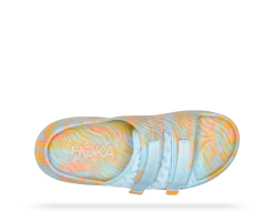 Hoka Unisex Ora Luxe (SSAY - Summer Song/Amber Yellow) 12 Hoka Unisex Ora Luxe (SSAY - Summer Song/Amber Yellow) -fashion shoes 1134150 SSAY 5