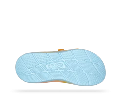 Hoka Unisex Ora Luxe (SSAY - Summer Song/Amber Yellow) 13 Hoka Unisex Ora Luxe (SSAY - Summer Song/Amber Yellow) -fashion shoes 1134150 SSAY 6