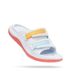 Hoka Unisex Ora Luxe (WCLL - White/Camellia) 2 Hoka Unisex Ora Luxe (WCLL - White/Camellia) -fashion shoes 1134150 WCLL 1