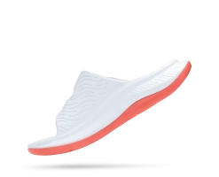 Hoka Unisex Ora Luxe (WCLL - White/Camellia) 11 Hoka Unisex Ora Luxe (WCLL - White/Camellia) -fashion shoes 1134150 WCLL 4