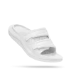 Hoka Unisex Ora Luxe (WWH - White/White) 1 Hoka Unisex Ora Luxe (WWH - White/White) -fashion shoes 1134150 WWH 1