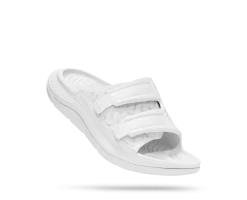 Hoka Unisex Ora Luxe (WWH - White/White)