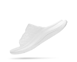 Hoka Unisex Ora Luxe (WWH - White/White) 11 Hoka Unisex Ora Luxe (WWH - White/White) -fashion shoes 1134150 WWH 4