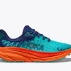 Hoka Men's Challenger ATR 7 (CVOR - Ceramic/Vibrant Orange) 2 Hoka Men's Challenger ATR 7 (CVOR - Ceramic/Vibrant Orange) -fashion shoes 1134497 CVOR 1