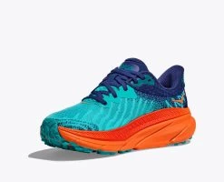 Hoka Men's Challenger ATR 7 (CVOR - Ceramic/Vibrant Orange) 11 Hoka Men's Challenger ATR 7 (CVOR - Ceramic/Vibrant Orange) -fashion shoes 1134497 CVOR 3