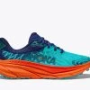 Hoka Women's Challenger ATR 7 (CVOR - Ceramic Vibrant Orange) -fashion shoes 1134498 CVOR 1