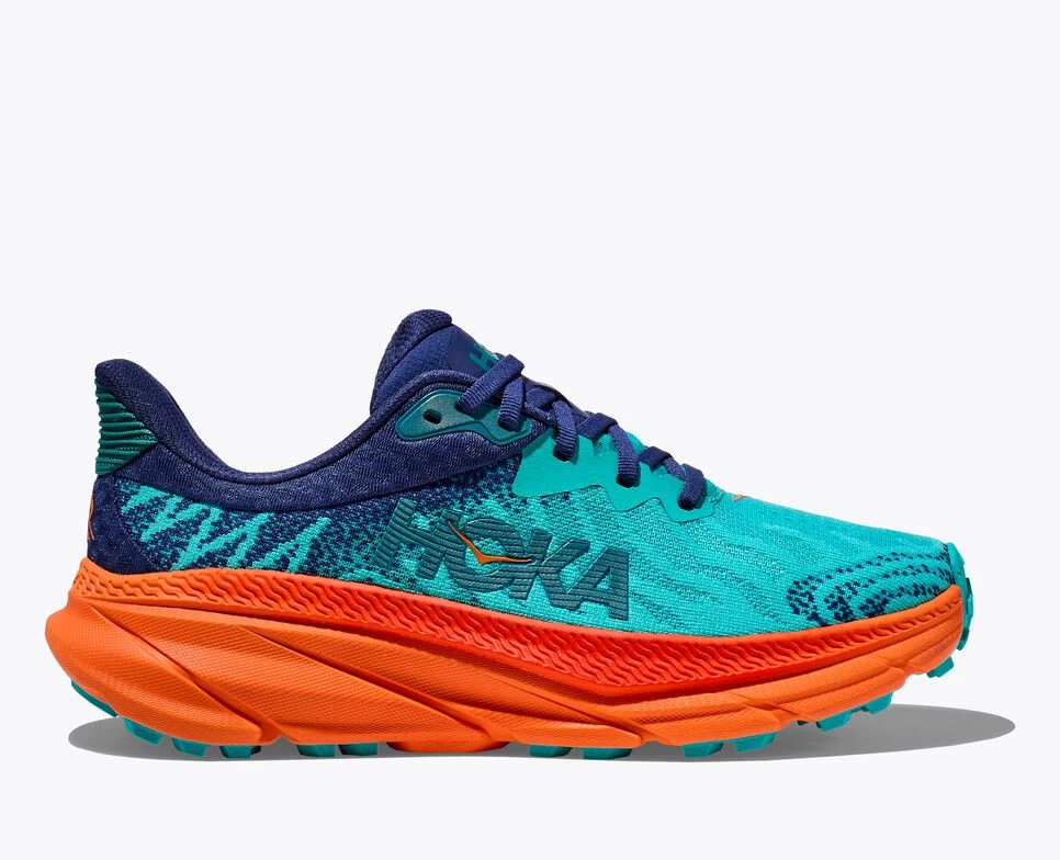 Hoka Women's Challenger ATR 7 (CVOR - Ceramic Vibrant Orange) 3 Hoka Women's Challenger ATR 7 (CVOR - Ceramic Vibrant Orange)