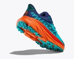 Hoka Women's Challenger ATR 7 (CVOR - Ceramic Vibrant Orange) 12 Hoka Women's Challenger ATR 7 (CVOR - Ceramic Vibrant Orange) -fashion shoes 1134498 CVOR 4
