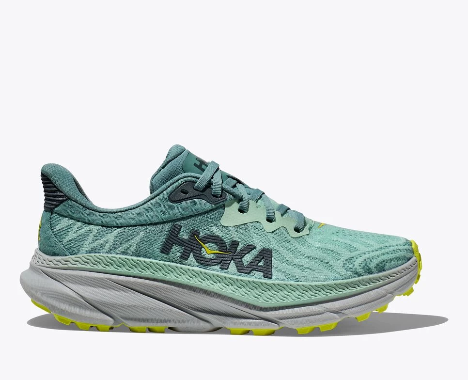 Hoka Women's Challenger ATR 7 (MGTR - Mist Green/Trellis) 3 Hoka Women's Challenger ATR 7 (MGTR - Mist Green/Trellis)