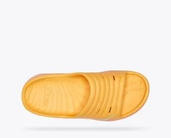Unisex HOKA ORA Recovery Slide - 1134527-AYSC -fashion shoes 1134527 AYSC 5
