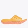Unisex HOKA ORA Recovery Slide - 1134527-AYSC -fashion shoes 1134527 AYSC 7