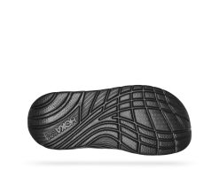 Hoka Unisex Ora Recovery Slide (BLK - Black) 13 Hoka Unisex Ora Recovery Slide (BLK - Black) -fashion shoes 1134527 BLK 6