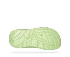 Hoka Unisex Ora Recovery Slide (BRYW - Butterfly/Radiant Yellow) -fashion shoes 1134527 BRYW 6